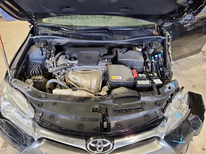 Продажа на аукционе авто 2017 Toyota Camry, vin: 4T1BF1FK5HU733165, номер лота: 51656696