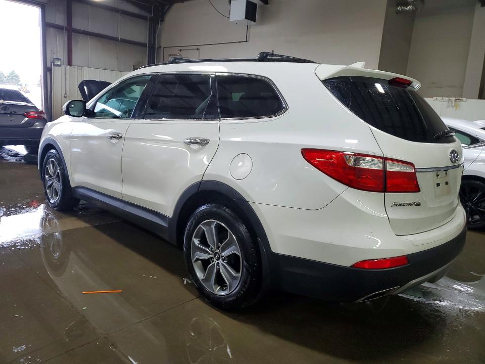 Продаж на аукціоні авто 2016 Hyundai Santa Fe, vin: KM8SMDHF2GU131894, номер лоту: 49752886