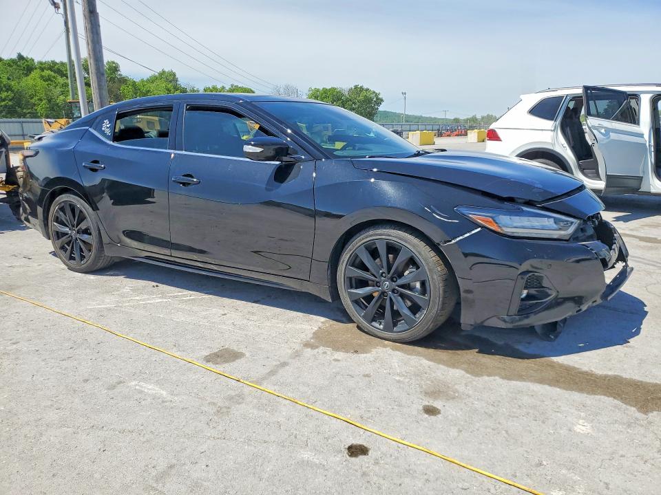 Aukcja sprzedaży 2023 Nissan Maxima, vin: 1N4AA6EV8PC505629, numer aukcji: 52054196