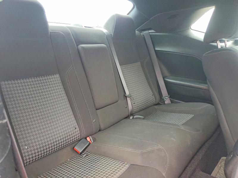 Продажа на аукционе авто 2021 Dodge Challenger, vin: 2C3CDZAG1MH503320, номер лота: 49760616
