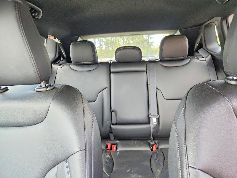 Aukcja sprzedaży 2026 Jeep Compass, vin: 3C4NJDCN8TT165352, numer aukcji: 51704736