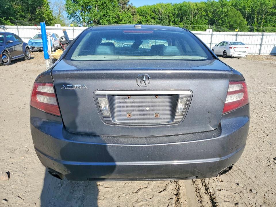Продаж на аукціоні авто 2008 Acura Tl, vin: 19UUA66208A045103, номер лоту: 50753846