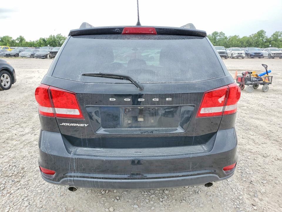 Продажа на аукционе авто 2019 Dodge Journey, vin: 3C4PDCBG9KT873086, номер лота: 51862366