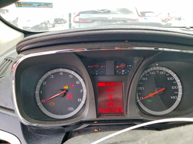 Aukcja sprzedaży 2017 Gmc Terrain, vin: 2GKALMEK5H6242206, numer aukcji: 49463866