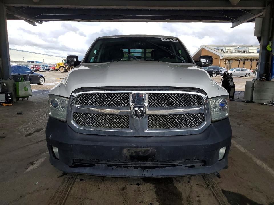 Продаж на аукціоні авто 2014 Ram 1500, vin: 1C6RR7PM2ES399740, номер лоту: 49650786