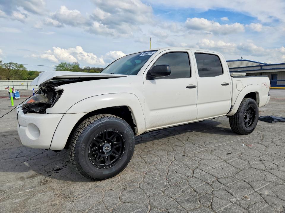 48669886 :رقم المزاد ، 3TMLU4EN2BM080463 vin ، 2011 Toyota Tacoma مزاد بيع