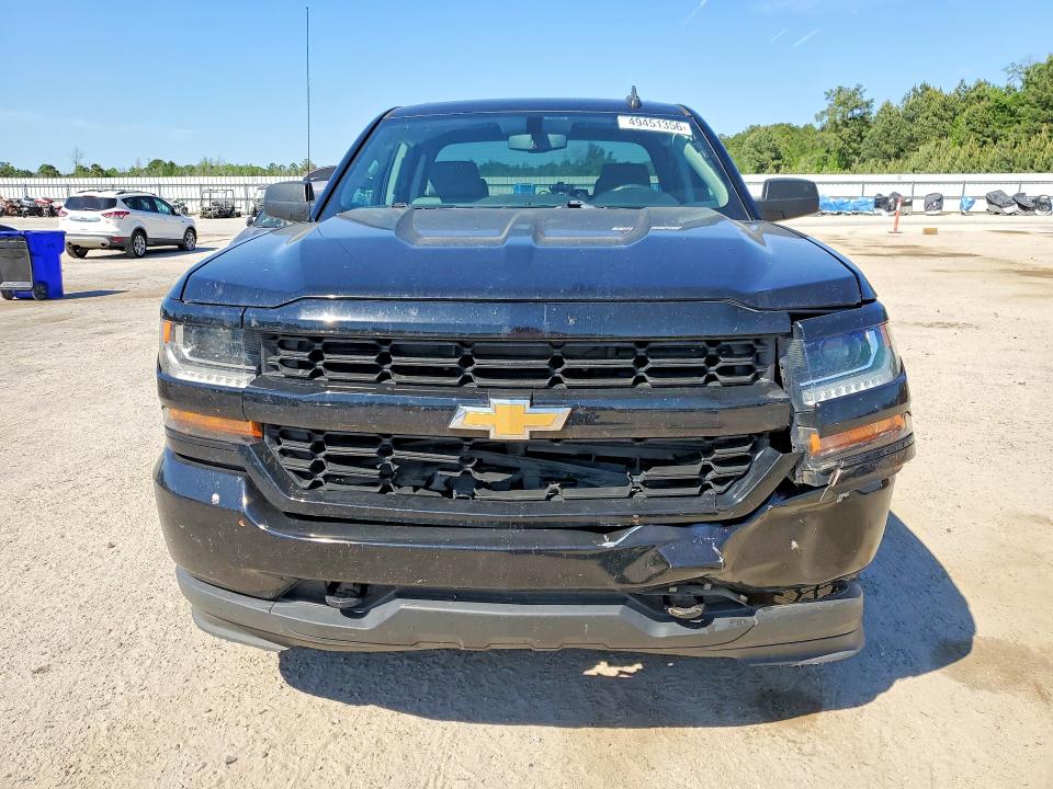 Aukcja sprzedaży 2019 Chevrolet Silverado Ld, vin: 2GCVKMEC0K1194112, numer aukcji: 49451356