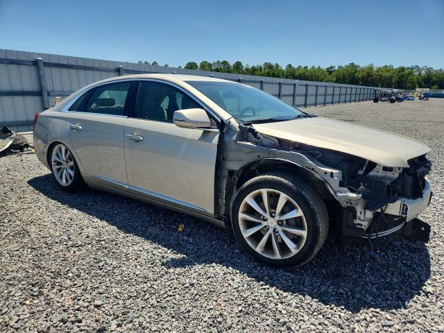 Продажа на аукционе авто 2013 Cadillac Xts, vin: 2G61P5S3XD9227182, номер лота: 49558846