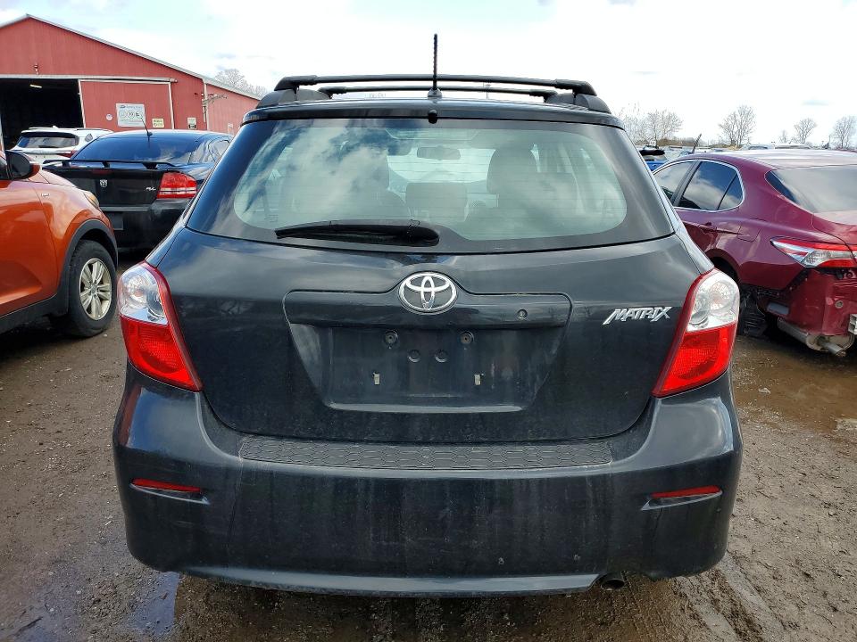 Aukcja sprzedaży 2013 Toyota Matrix, vin: 2T1KU4EE3DC035569, numer aukcji: 47659846