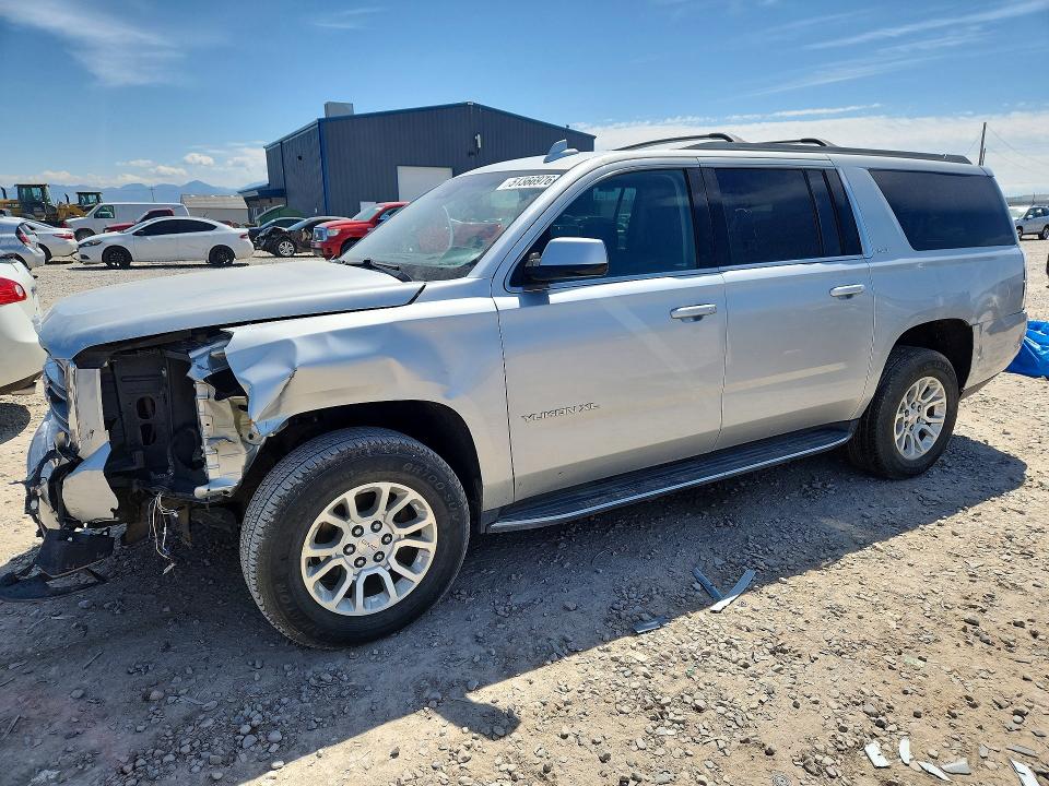 Продаж на аукціоні авто 2017 Gmc Yukon Xl, vin: 1GKS2GKC3HR188835, номер лоту: 51366976