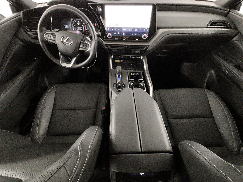 2025 Lexus Tx 350 მანქანა იყიდება აუქციონზე, vin: 5TDAAAA6XSS017284, აუქციონის ნომერი: 48077766