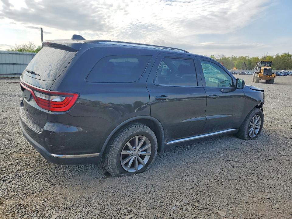 Aukcja sprzedaży 2016 Dodge Durango, vin: 1C4RDJAGXGC423058, numer aukcji: 51219056