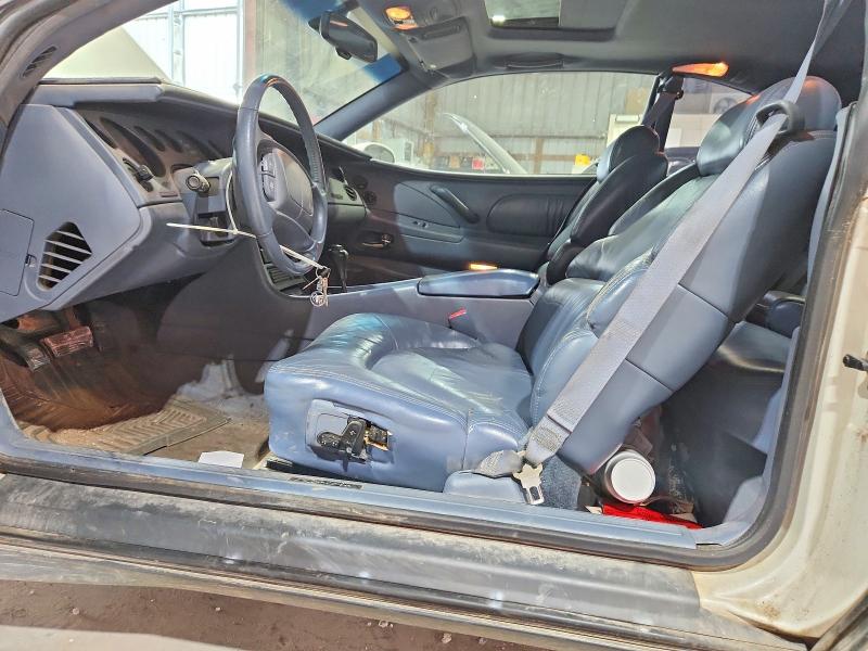 Продажа на аукционе авто 1997 Buick Riviera, vin: 1G4GD2218V4712577, номер лота: 50830216