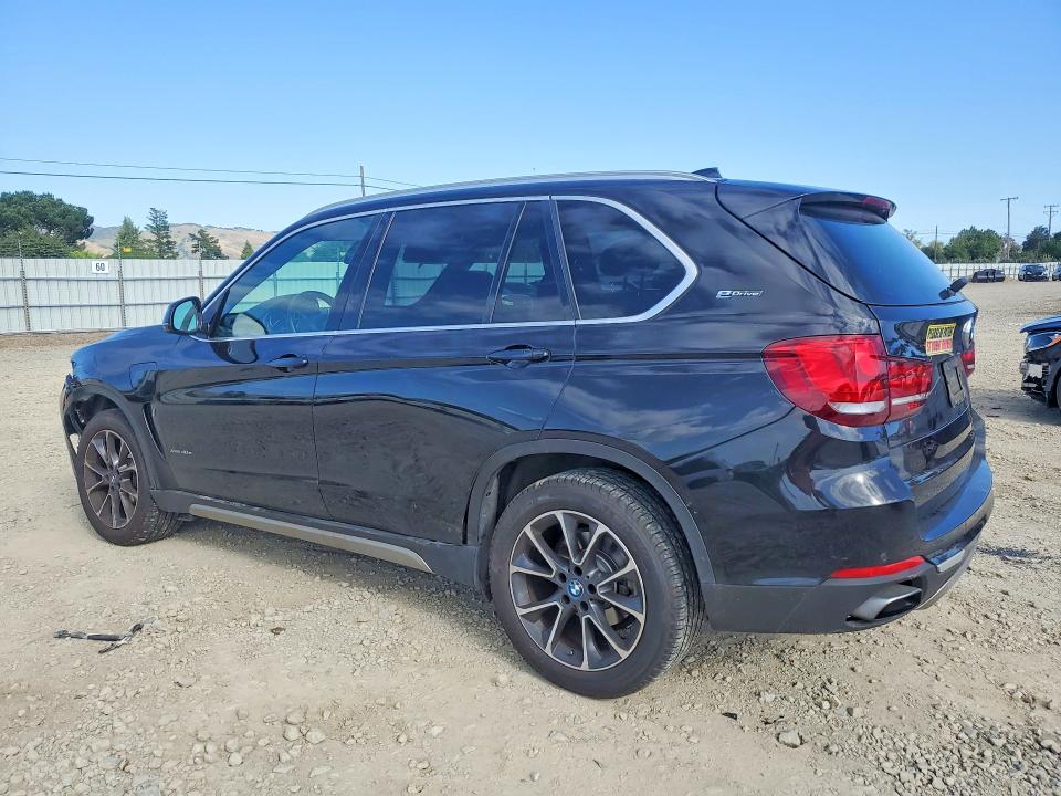 51291686 :رقم المزاد ، 5UXKT0C52J0W01479 vin ، 2018 Bmw X5 مزاد بيع