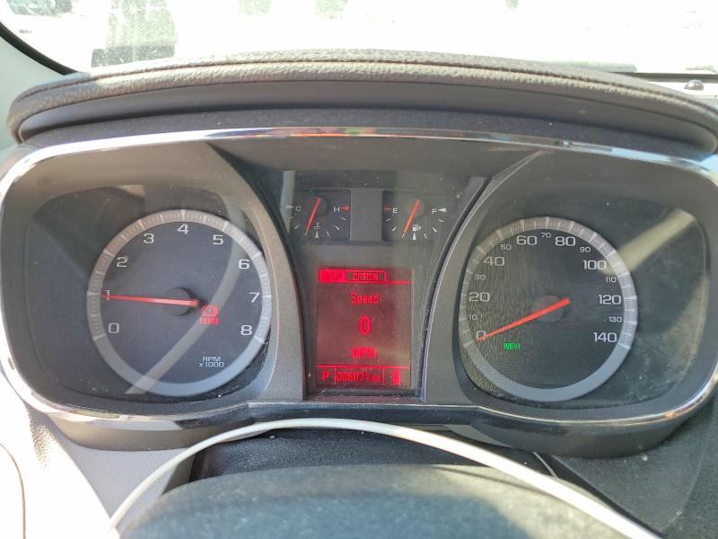 Продажа на аукционе авто 2016 Gmc Terrain, vin: 2GKALPEK2G6270027, номер лота: 49417226