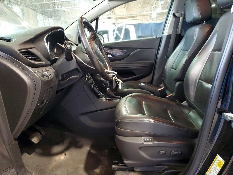Продаж на аукціоні авто 2019 Buick Encore, vin: KL4CJGSM5KB868922, номер лоту: 48856746