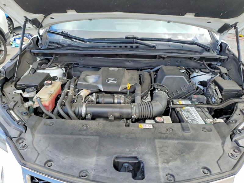 Aukcja sprzedaży 2020 Lexus Nx, vin: JTJSARBZ2L5003847, numer aukcji: 49311416