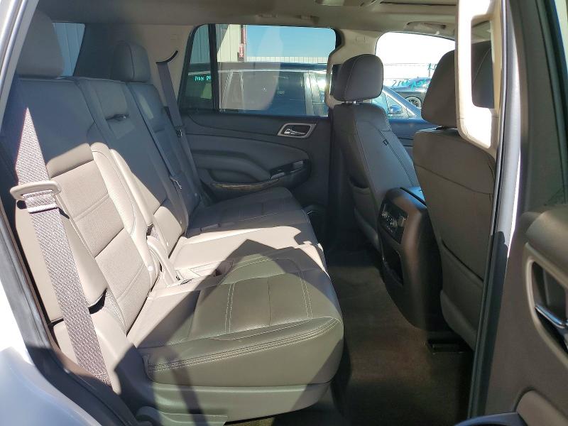 Aukcja sprzedaży 2017 Gmc Yukon, vin: 1GKS2CKJ5HR195437, numer aukcji: 50971596