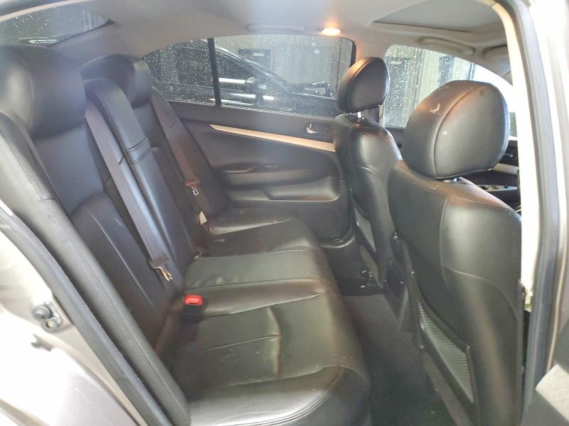 Продаж на аукціоні авто 2007 Infiniti G35, vin: JNKBV61F77M815071, номер лоту: 49667246