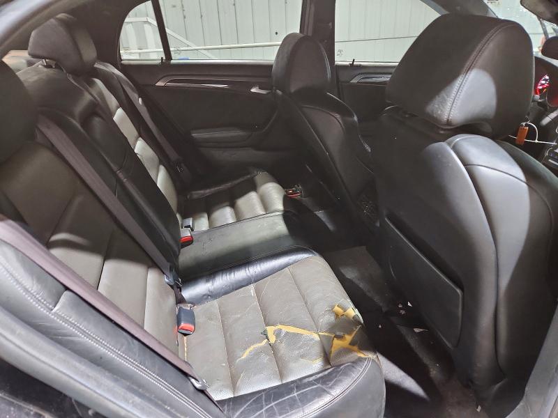 Aukcja sprzedaży 2007 Acura Tl, vin: 19UUA75527A038038, numer aukcji: 49174356