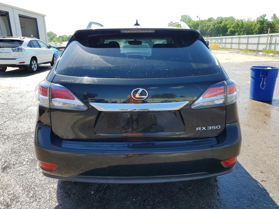 Продажа на аукционе авто 2013 Lexus Rx 350, vin: 2T2BK1BA6DC164052, номер лота: 50262786