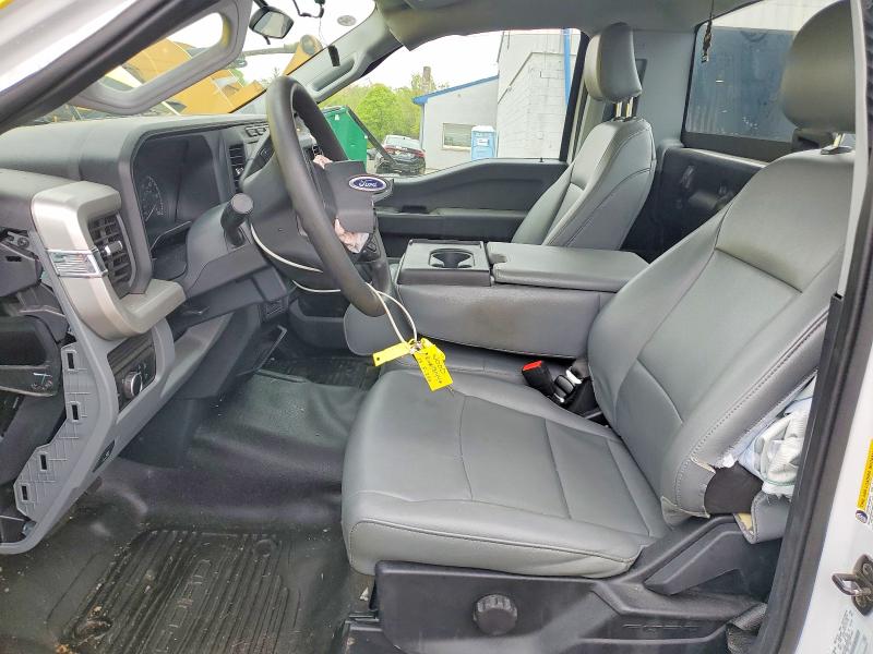 Продажа на аукционе авто 2023 Ford F250, vin: 1FTBF2AA0PED44595, номер лота: 51782576