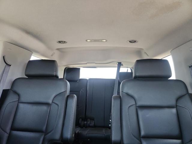 51066996 :رقم المزاد ، 1GNSKBKC0FR126473 vin ، 2015 Chevrolet Tahoe مزاد بيع