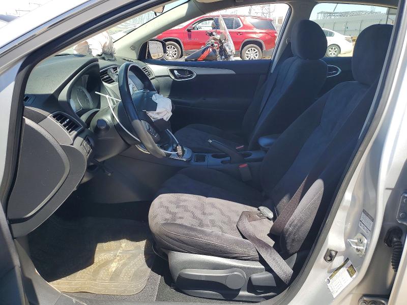 Aukcja sprzedaży 2013 Nissan Sentra, vin: 3N1AB7AP4DL727253, numer aukcji: 50611356
