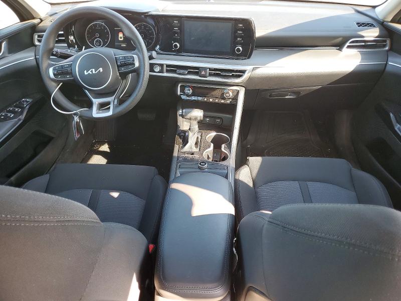 Aukcja sprzedaży 2023 Kia K5, vin: 5XXG14J25PG175582, numer aukcji: 49486136