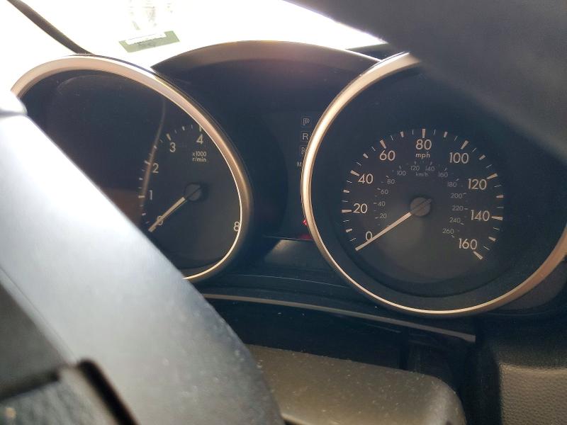 Продажа на аукционе авто 2010 Mazda 3, vin: JM1BL1SF2A1130543, номер лота: 48813726