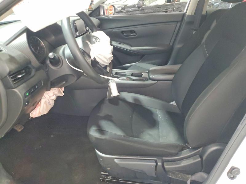 Aukcja sprzedaży 2025 Nissan Sentra, vin: 3N1AB8BV4SY314994, numer aukcji: 48700326
