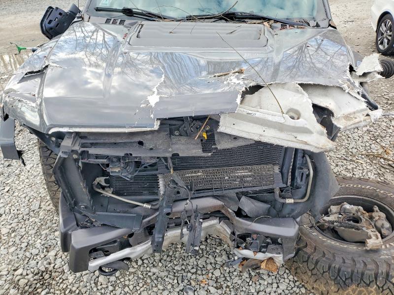 50118296 :رقم المزاد ، 1FTFW1RG9LFC70280 vin ، 2020 Ford F150 مزاد بيع