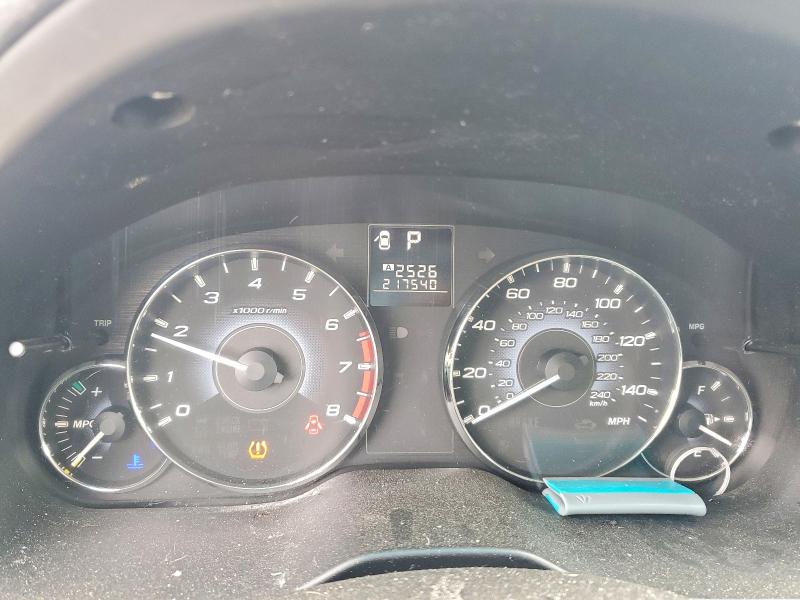 Aukcja sprzedaży 2010 Subaru Outback, vin: 4S4BRBKCXA3338552, numer aukcji: 49863136