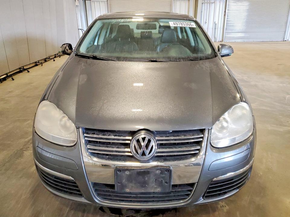 Aukcja sprzedaży 2009 Volkswagen Jetta, vin: 3VWRM71K09M139198, numer aukcji: 49785366