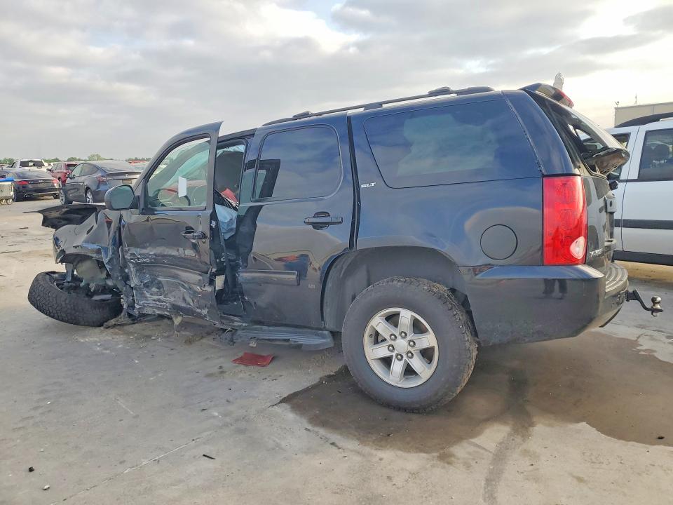Продажа на аукционе авто 2014 Gmc Yukon, vin: 1GKS1CE01ER197655, номер лота: 49337886