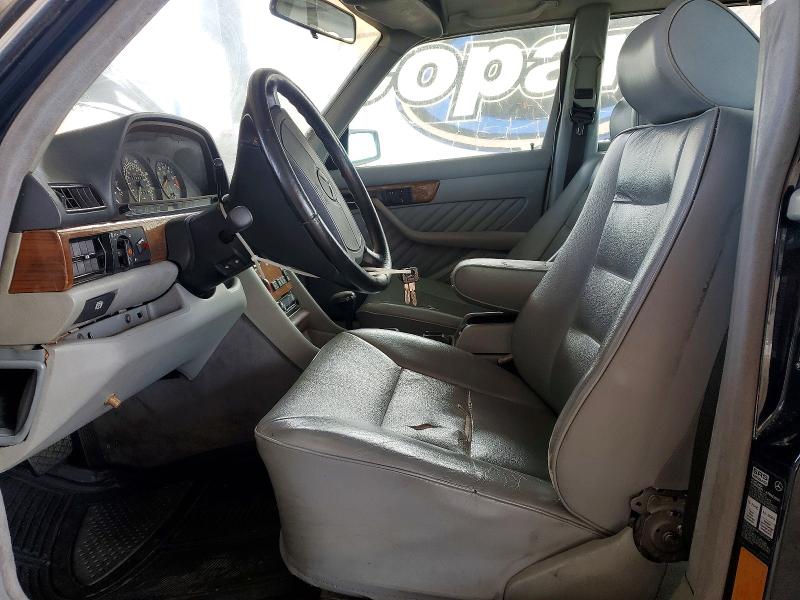 Продаж на аукціоні авто 1991 Mercedes Benz 420, vin: WDBCA35E1MA585170, номер лоту: 49856106