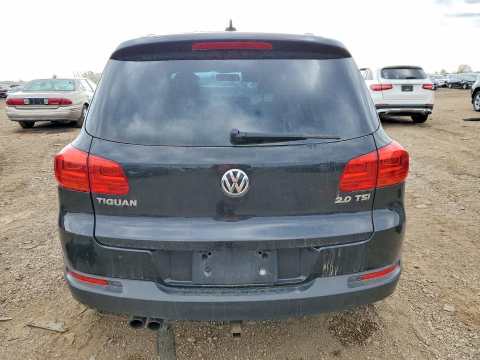 51688086 :رقم المزاد ، WVGAV7AX1CW533546 vin ، 2012 Volkswagen Tiguan مزاد بيع