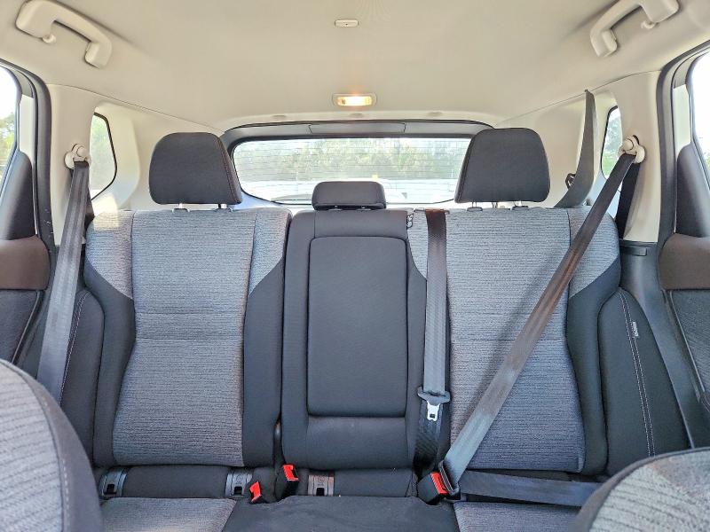 2023 Nissan Rogue მანქანა იყიდება აუქციონზე, vin: 5N1BT3BA5PC880074, აუქციონის ნომერი: 50405846