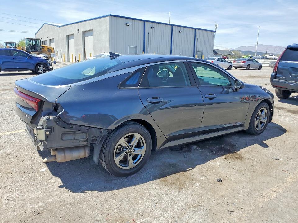 Aukcja sprzedaży 2021 Kia K5, vin: 5XXG14J28MG015434, numer aukcji: 50643796