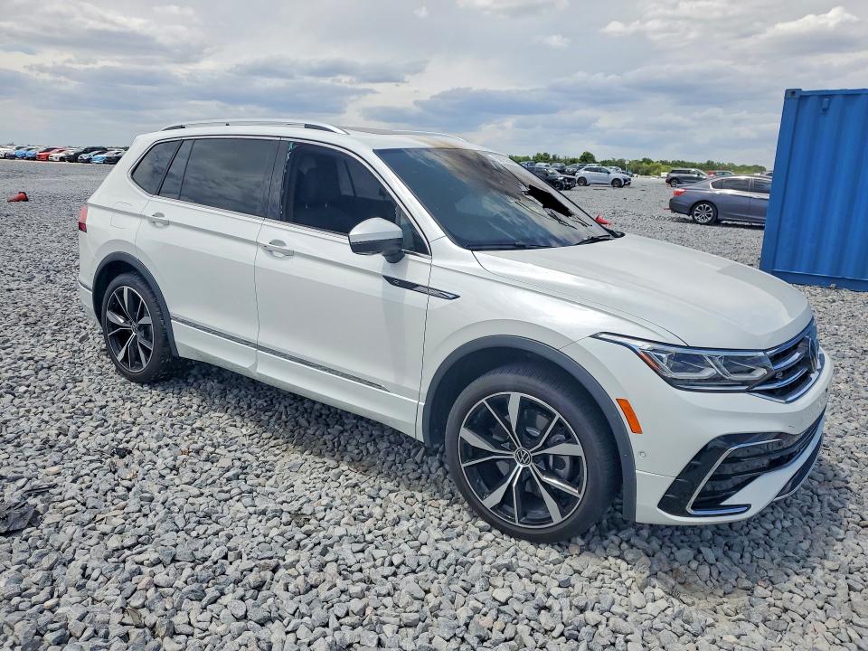 2023 Volkswagen Tiguan მანქანა იყიდება აუქციონზე, vin: 3VV4B7AX1PM020928, აუქციონის ნომერი: 50793936