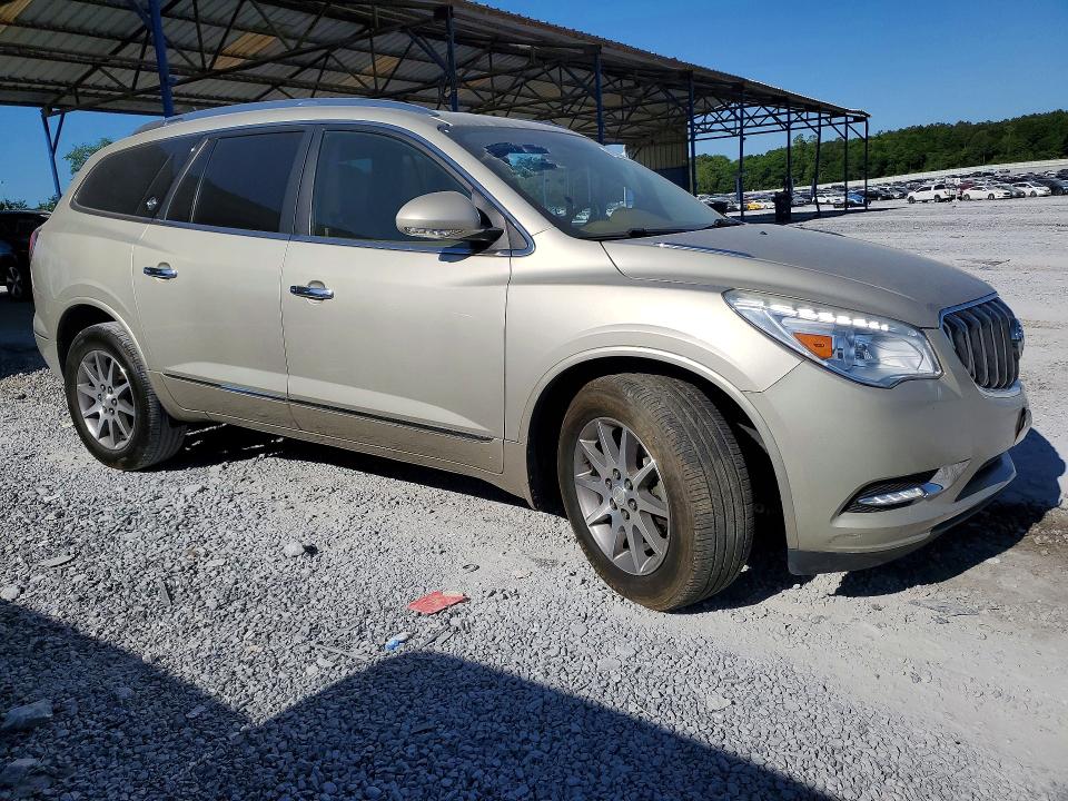 Продаж на аукціоні авто 2014 Buick Enclave, vin: 5GAKRBKD6EJ298390, номер лоту: 49792496