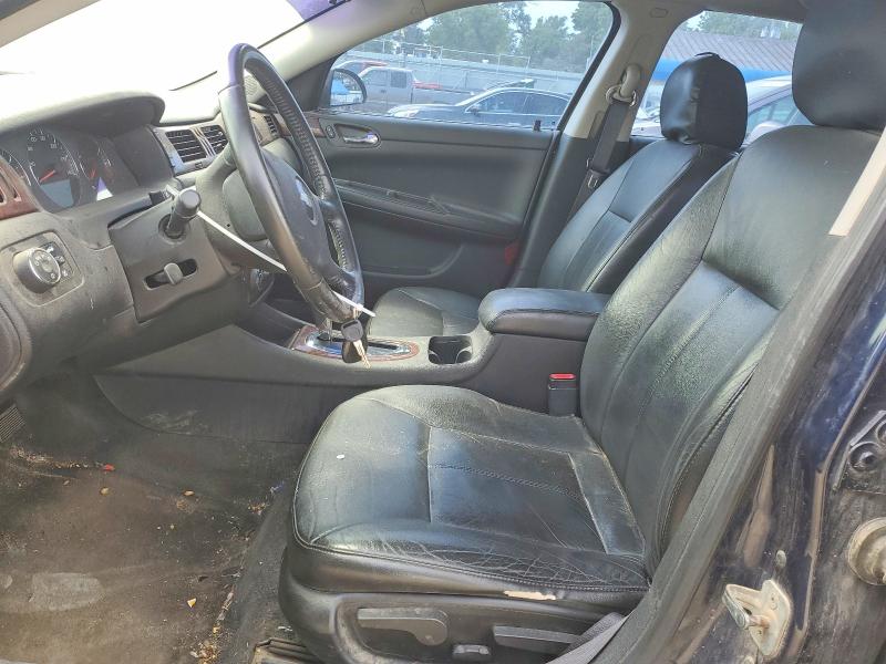 Продаж на аукціоні авто 2008 Chevrolet Impala, vin: 2G1WT58K081366344, номер лоту: 51628186