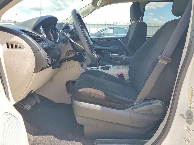 Aukcja sprzedaży 2012 Dodge Grand Caravan, vin: 2C4RDGCG8CR203936, numer aukcji: 50637136