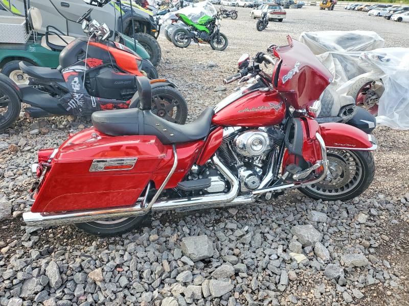 48831706 :رقم المزاد ، 1HD1FBM17DB688699 vin ، 2013 Harley-davidson Flhr مزاد بيع