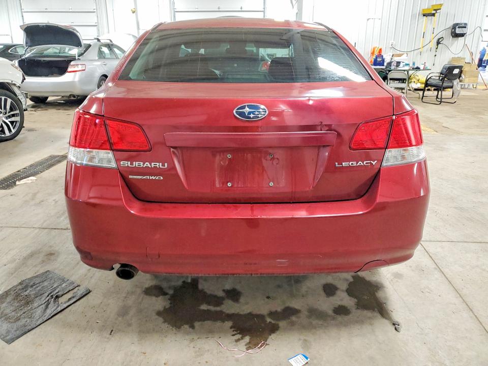 Продажа на аукционе авто 2013 Subaru Legacy, vin: 4S3BMCA68D3028571, номер лота: 51245226