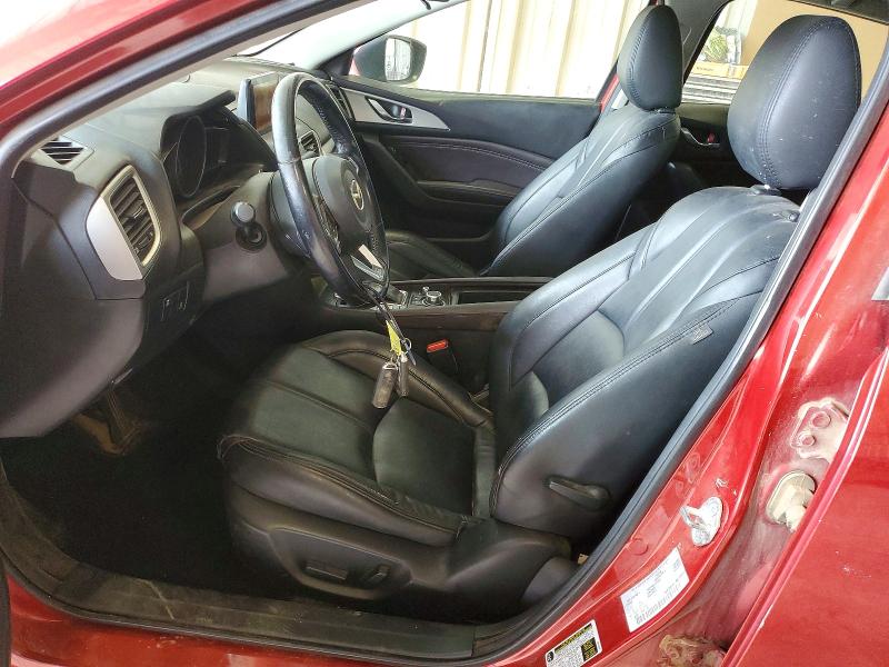 Aukcja sprzedaży 2017 Mazda 3, vin: 3MZBN1V75HM113518, numer aukcji: 48586776