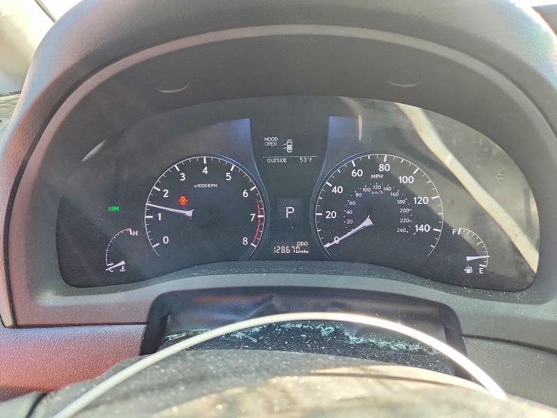 48325496 :رقم المزاد ، 2T2BK1BA5EC247389 vin ، 2014 Lexus Rx 350 مزاد بيع