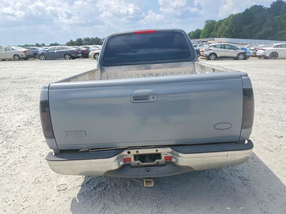 Aukcja sprzedaży 1999 Ford F150, vin: 1FTZF1725XNA91427, numer aukcji: 51147916