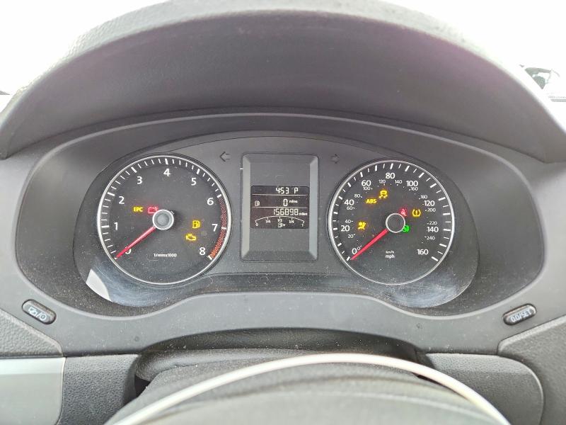 Продажа на аукционе авто 2014 Volkswagen Jetta, vin: 3VWD07AJ3EM438191, номер лота: 49576716