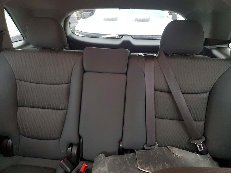 Aukcja sprzedaży 2012 Kia Sorento, vin: 5XYKT3A65CG284096, numer aukcji: 48213906